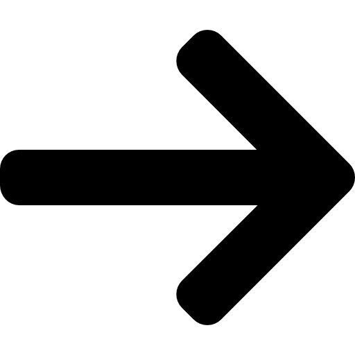 šipka dopředu